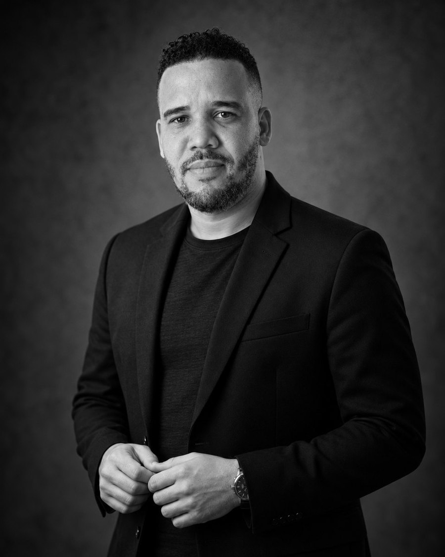 Guillermo Estefan Puello, CEO y Fundador de StarBound